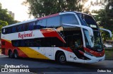 Viação Regional 2422 na cidade de Salvador, Bahia, Brasil, por Ônibus Ssa. Número da foto: #12876620.