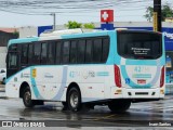 Auto Viação Dragão do Mar 42714 na cidade de Fortaleza, Ceará, Brasil, por Ivam Santos. Número da foto: #:id.