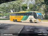 Empresa Gontijo de Transportes 14575 na cidade de São Paulo, São Paulo, Brasil, por Vanderci Valentim. Número da foto: #12877336.