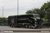 Viação Garcia 98020 na cidade de São Paulo, São Paulo, Brasil, por Odair Machado. Número da foto: #12878238.