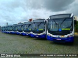 Trampolim da Vitória 520 na cidade de Natal, Rio Grande do Norte, Brasil, por LUCAS ROBERTO BEZERRA DE ARAUJO. Número da foto: #:id.