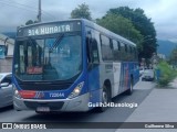 BR Mobilidade Baixada Santista 722044 na cidade de Cubatão, São Paulo, Brasil, por Guilherme Silva. Número da foto: #12878306.