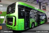 Marcopolo ATTIVI na cidade de São Paulo, São Paulo, Brasil, por Douglas Célio Brandao. Número da foto: #12877229.