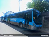 Auto Viação Salineira 230 na cidade de São Pedro da Aldeia, Rio de Janeiro, Brasil, por Eduardo Santos. Número da foto: #12878450.