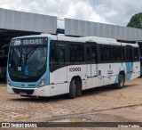 Vega Manaus Transporte 1024005 na cidade de Manaus, Amazonas, Brasil, por Gilmar Porfírio. Número da foto: #12876850.