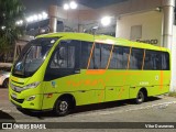 Tursan - Turismo Santo André 1064 na cidade de Duque de Caxias, Rio de Janeiro, Brasil, por Vitor Dasneves. Número da foto: #12878347.