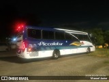 Piccolotur Transportes Turísticos 15401 na cidade de São Paulo, São Paulo, Brasil, por Manoel Junior. Número da foto: #:id.