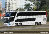 Auto Viação Catarinense 3503 na cidade de Resende, Rio de Janeiro, Brasil, por Leonardo Daniel. Número da foto: #12877511.