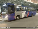 Viação Jacareí 10.427 na cidade de Jacareí, São Paulo, Brasil, por Matheus Ferreira de Campos. Número da foto: #12878533.