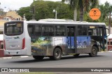 Expresso Metrópolis Transportes e Viagens 1141 na cidade de Jaguariúna, São Paulo, Brasil, por Wellington Lima. Número da foto: #12876537.