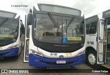 Trampolim da Vitória 516 na cidade de Parnamirim, Rio Grande do Norte, Brasil, por Gabriel Felipe. Número da foto: #:id.