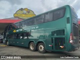 Viação Motta 19010 na cidade de Uberaba, Minas Gerais, Brasil, por Luis Guilherme Costa. Número da foto: #12877664.