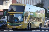Empresa Gontijo de Transportes 25055 na cidade de Belo Horizonte, Minas Gerais, Brasil, por Paulo Henrique Coelho Correa. Número da foto: #12876941.