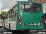 OT Trans - Ótima Salvador Transportes 20198 na cidade de Salvador, Bahia, Brasil, por Augusto Ferraz. Número da foto: #12876828.