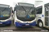 Trampolim da Vitória 523 na cidade de Parnamirim, Rio Grande do Norte, Brasil, por Gabriel Felipe. Número da foto: #:id.