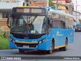 JTP Transportes - COM Bragança Paulista 03.139 na cidade de Bragança Paulista, São Paulo, Brasil, por Guilherme Estevan. Número da foto: #:id.