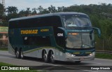 Transportes Thomaz 1205 na cidade de Santa Isabel, São Paulo, Brasil, por George Miranda. Número da foto: #12877353.