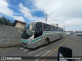 Auto Omnibus Circullare 8001 na cidade de Poços de Caldas, Minas Gerais, Brasil, por Lucas Alexandre Tavares. Número da foto: #12878324.