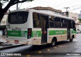 TransPryme 0011060 na cidade de Fortaleza, Ceará, Brasil, por Iarley Rodrigues. Número da foto: #12878060.