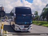 Empresa de Ônibus Nossa Senhora da Penha 64207 na cidade de Balneário Camboriú, Santa Catarina, Brasil, por Richard Silva. Número da foto: #12878582.