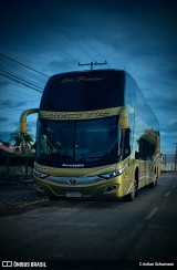 Guaçu Tur Viagens e Turismo 9300 na cidade de Alta Floresta, Mato Grosso, Brasil, por Cristian Schumann. Número da foto: #12876634.
