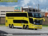 Viação Itapemirim 17021 na cidade de Juiz de Fora, Minas Gerais, Brasil, por Luiz Krolman. Número da foto: #12877008.