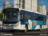 Auto Viação 1001 RJ 108.005 na cidade de Niterói, Rio de Janeiro, Brasil, por André Almeida. Número da foto: #:id.