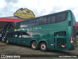 Viação Motta 19010 na cidade de Uberaba, Minas Gerais, Brasil, por Luis Guilherme Costa. Número da foto: #12877660.