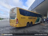 Empresa Gontijo de Transportes 19365 na cidade de Caruaru, Pernambuco, Brasil, por Lenilson da Silva Pessoa. Número da foto: #12878015.