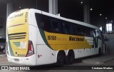 Viação Nacional 16100 na cidade de Montes Claros, Minas Gerais, Brasil, por Cristiano Martins. Número da foto: #12876835.