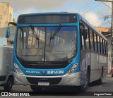 ATT - Atlântico Transportes e Turismo 881439 na cidade de Salvador, Bahia, Brasil, por Augusto Ferraz. Número da foto: #12876831.