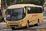 Carvalho Tur Transportes e Turismo QDG2E77 na cidade de Belém, Pará, Brasil, por Matheus Rodrigues. Número da foto: #12878588.