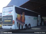 Eucatur - Empresa União Cascavel de Transportes e Turismo 4220 na cidade de Vilhena, Rondônia, Brasil, por Busologia Em Vilhena. Número da foto: #12876783.