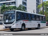 Borborema Imperial Transportes 396 na cidade de Recife, Pernambuco, Brasil, por Daniel  Julio. Número da foto: #12876711.