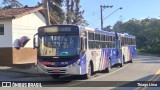 Next Mobilidade - ABC Sistema de Transporte 81.171 na cidade de Santo André, São Paulo, Brasil, por Thiago Lima. Número da foto: #12876589.