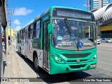 OT Trans - Ótima Salvador Transportes 20856 na cidade de Salvador, Bahia, Brasil, por Victor São Tiago Santos. Número da foto: #:id.