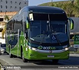 Ecobus Transportes e Turismo 1209 na cidade de Aparecida, São Paulo, Brasil, por Vicente de Paulo Alves. Número da foto: #12876656.
