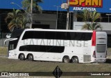 Auto Viação Catarinense 3503 na cidade de Resende, Rio de Janeiro, Brasil, por Leonardo Daniel. Número da foto: #12877515.