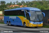 Fergramon Transportes 2060 na cidade de Santa Isabel, São Paulo, Brasil, por George Miranda. Número da foto: #12877300.