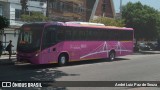 Transportes Paranapuan B10419 na cidade de Rio de Janeiro, Rio de Janeiro, Brasil, por André Luiz Paz de Souza. Número da foto: #:id.