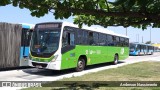 Tijuquinha - Auto Viação Tijuca C50018 na cidade de Rio de Janeiro, Rio de Janeiro, Brasil, por Anderson Nascimento. Número da foto: #:id.