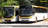 COOTEGO - Cooperativa de Transportes do Estado de Goiás 40158 na cidade de Goiânia, Goiás, Brasil, por Carlos Júnior. Número da foto: #12876538.