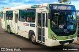 Auto Ônibus Líder 0921021 na cidade de Manaus, Amazonas, Brasil, por Davi Nascimento. Número da foto: #:id.