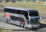 Auto Viação 1001 RJ 108.1209 na cidade de Resende, Rio de Janeiro, Brasil, por Leonardo Daniel. Número da foto: #12877611.