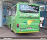Pássaro Verde 29019 na cidade de Santa Bárbara, Minas Gerais, Brasil, por Antonio Silva. Número da foto: #12878093.