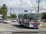 AVP - Auto Viação Paraíso 5264 na cidade de Aracaju, Sergipe, Brasil, por Bruno Ferreira. Número da foto: #:id.