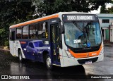 Empresa São Gonçalo 10348 na cidade de Contagem, Minas Gerais, Brasil, por Gabriel Henrique. Número da foto: #12878041.