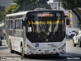 TUASA - Transportes Unidos Alajuelenses 27 na cidade de San José, San José, Costa Rica, por Sebas Gamboa. Número da foto: #12878396.