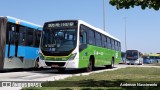 Tijuquinha - Auto Viação Tijuca C50061 na cidade de Rio de Janeiro, Rio de Janeiro, Brasil, por Anderson Nascimento. Número da foto: #:id.