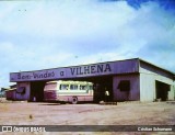 Empresa de Transportes Andorinha 2786 na cidade de Vilhena, Rondônia, Brasil, por Cristian Schumann. Número da foto: #:id.